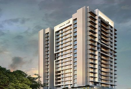 Alliance Kanchan Krupa Redefines Luxury Living in Mulund West